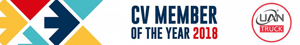 Partic Motor Spares - CV Member of the Year 2018