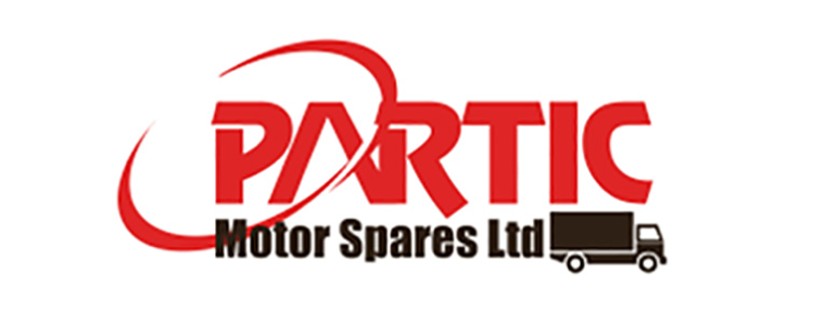 Partic Motor Spares Ltd.